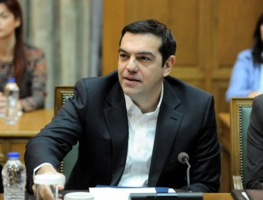 Αλ.Τσίπρας στο υπουργικό: «Δεν θα υπάρξει ούτε ένα ευρώ περισσότερη λιτότητα» - Ολόκληρη η εισήγηση